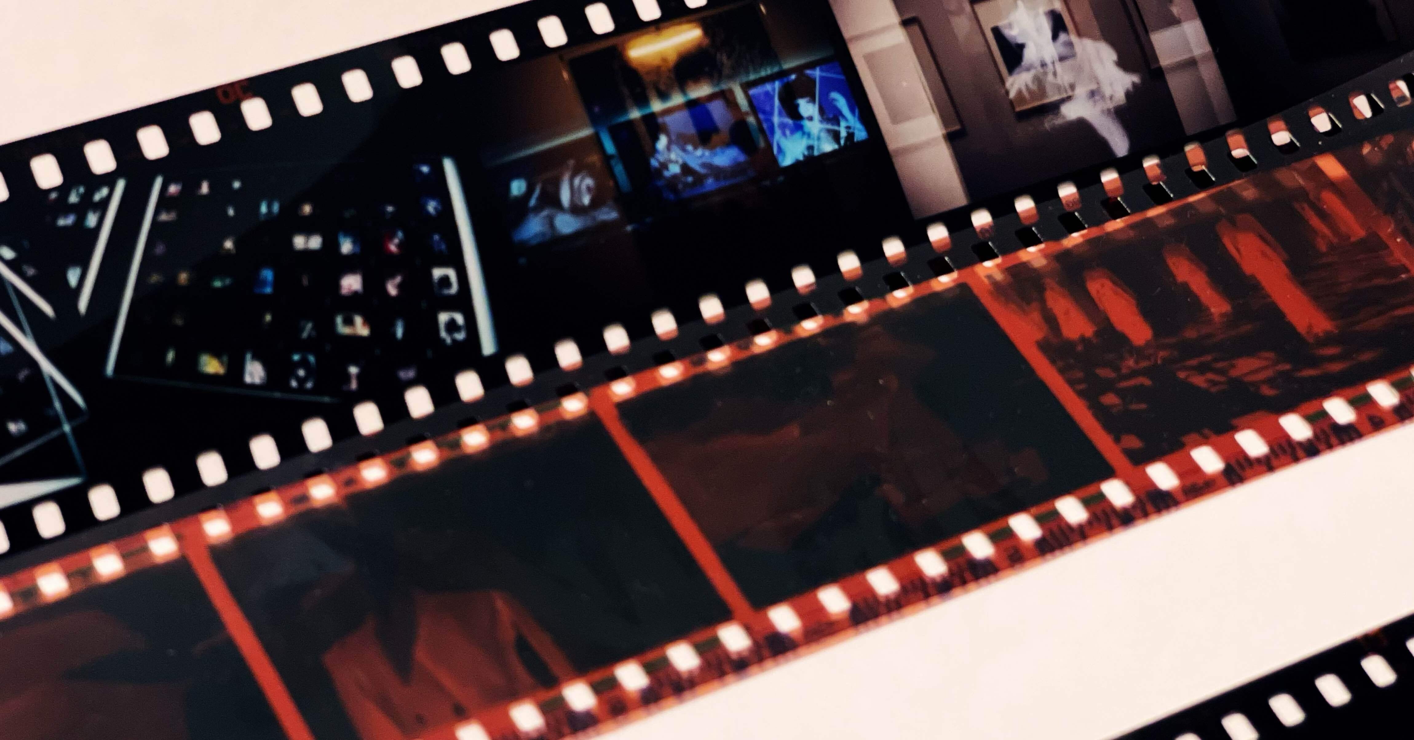 ネガとポジの往来をしながら｜Shiryu | yohaku Co., Ltd.