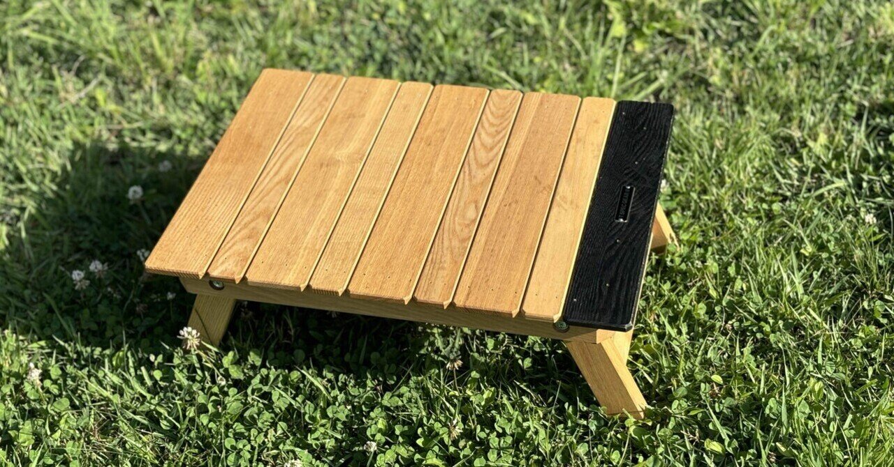 【新品未使用】BMW × T SPEC GEARマーモットテーブル ギア紹介#39〕マーモットテーブル T SPEC GEAR モデル｜めがねCAMP