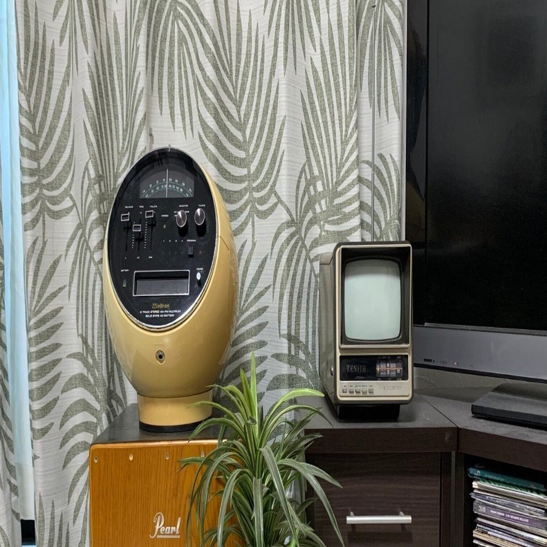 スペースエイジと最近の僕の部屋（長文記事）｜くり