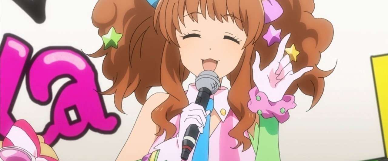アイドルマスターシンデレラガールズ 10話感想 ごめんなさいが言えるということ じぇい 停滞気味 Note