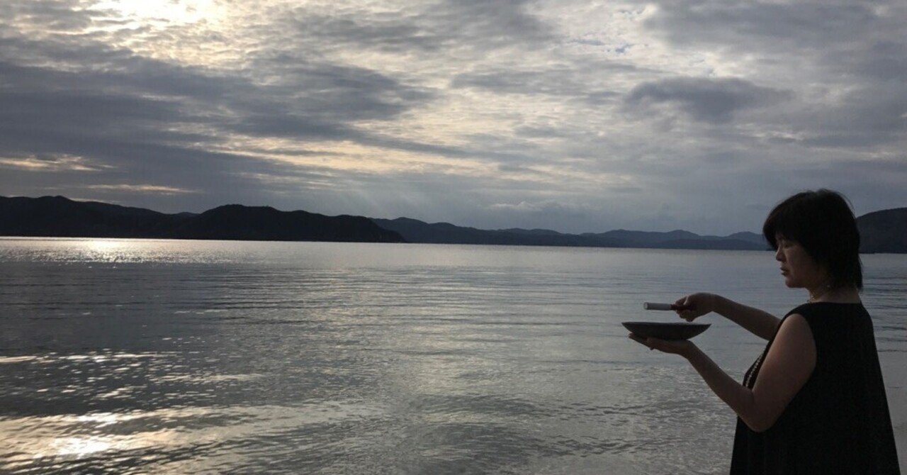 あらためましての、自己紹介。三昧琴奏者編①｜三昧琴奏者 福島千種