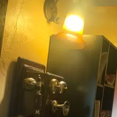 米米