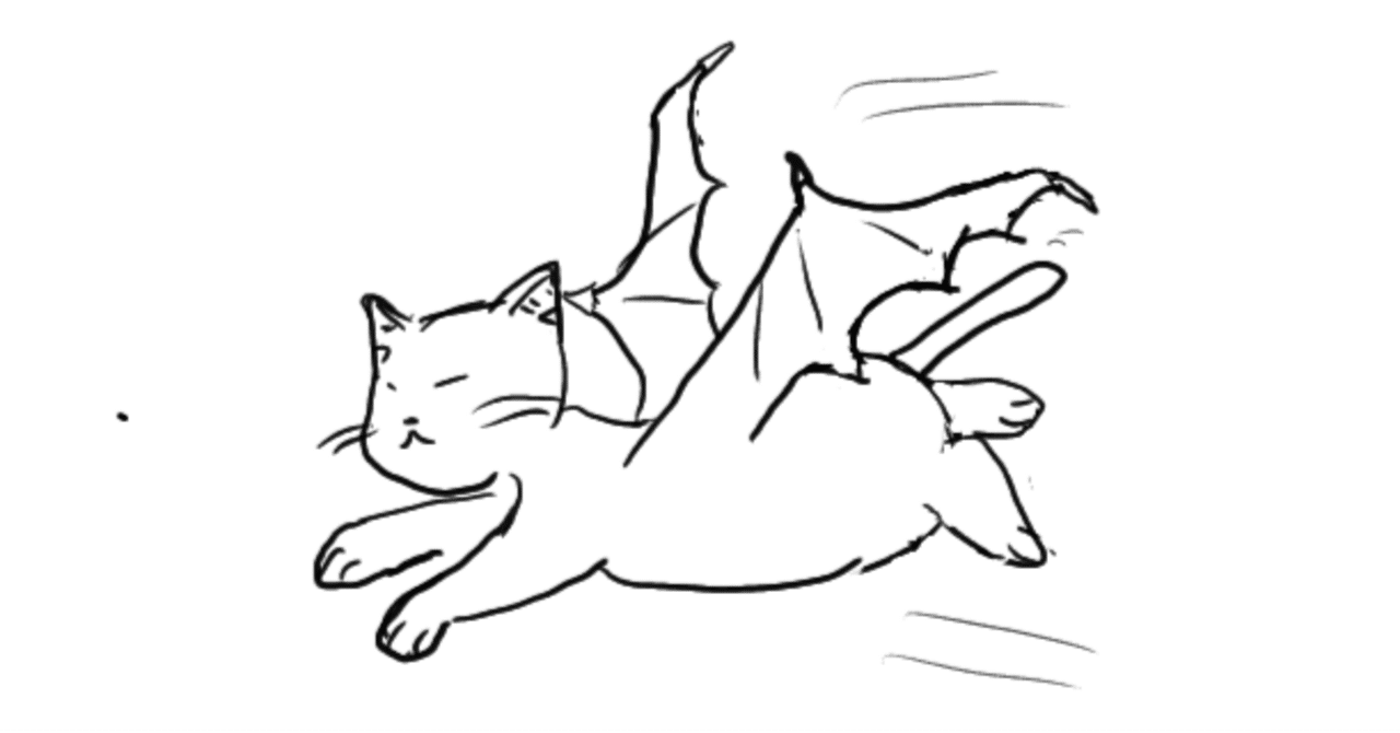 猫のキャラクター手描きイラスト 猫の手描きイラスト・似顔絵カラー線変更オプション | おしゃれ