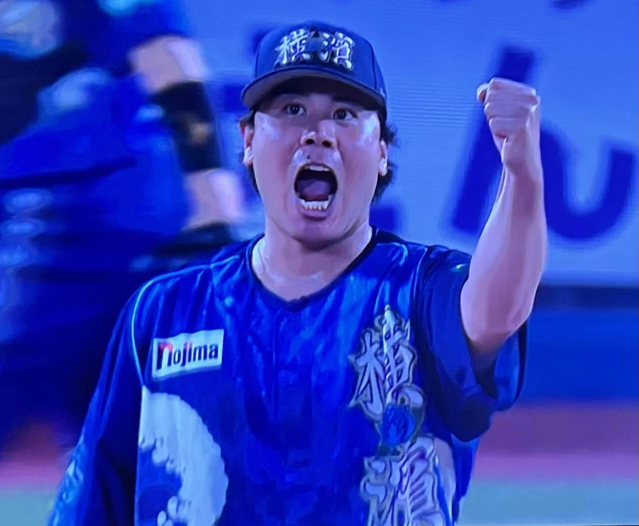 2024年7月15日(祝・月) 対広島 12回戦 6-1 勝利 横浜スタジアム 2024年7月15日(祝・月) 対広島 12回戦 6-1 勝利 横浜スタジアム