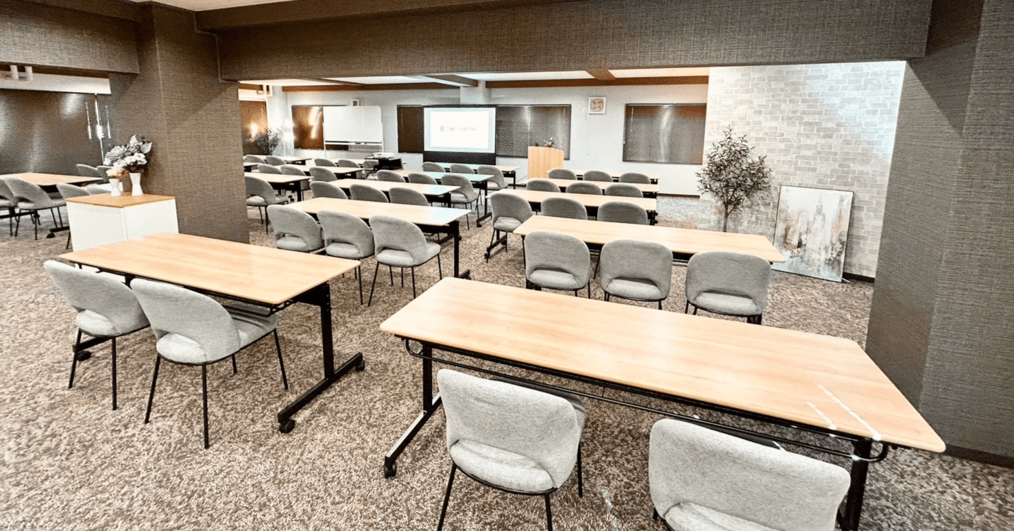 三川華月のはるちゃん食堂！お話会＆グッズお渡し会レポ(2024年7月13日