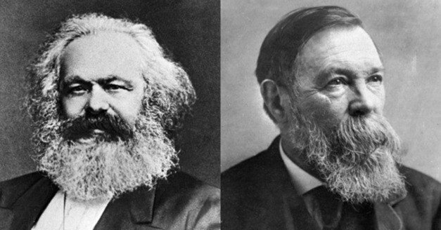 ドイツ語洋書 Marx Engels Werke 42冊セット【第1〜20巻,第22巻