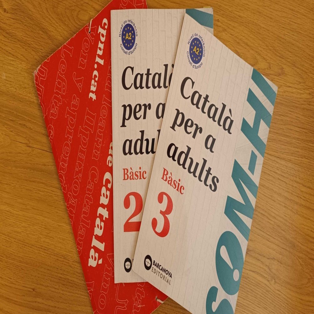 バルセロナ生活とカタルーニャ語｜Ayaka＠Barcelona