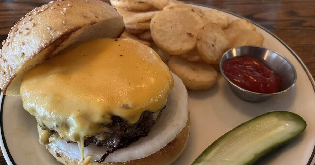 中目黒 Burger Factory>