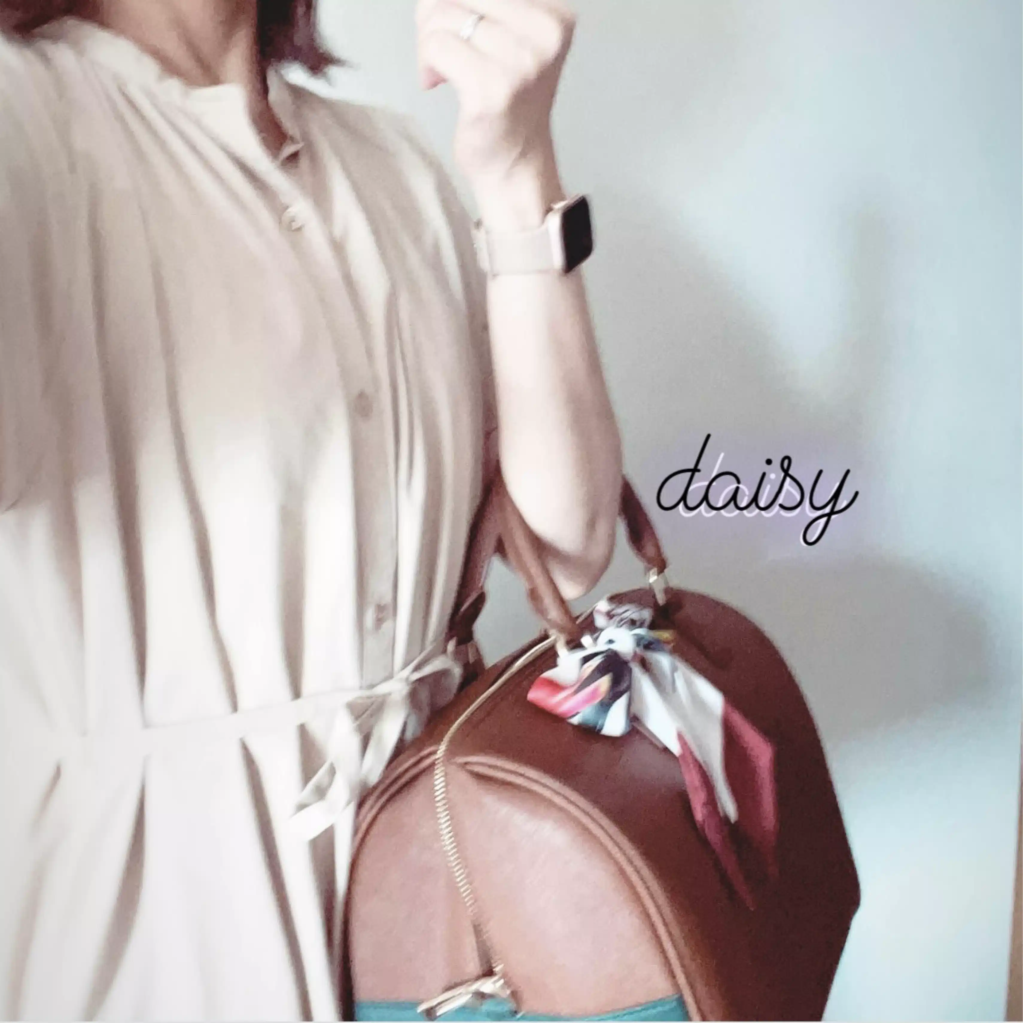 daisy