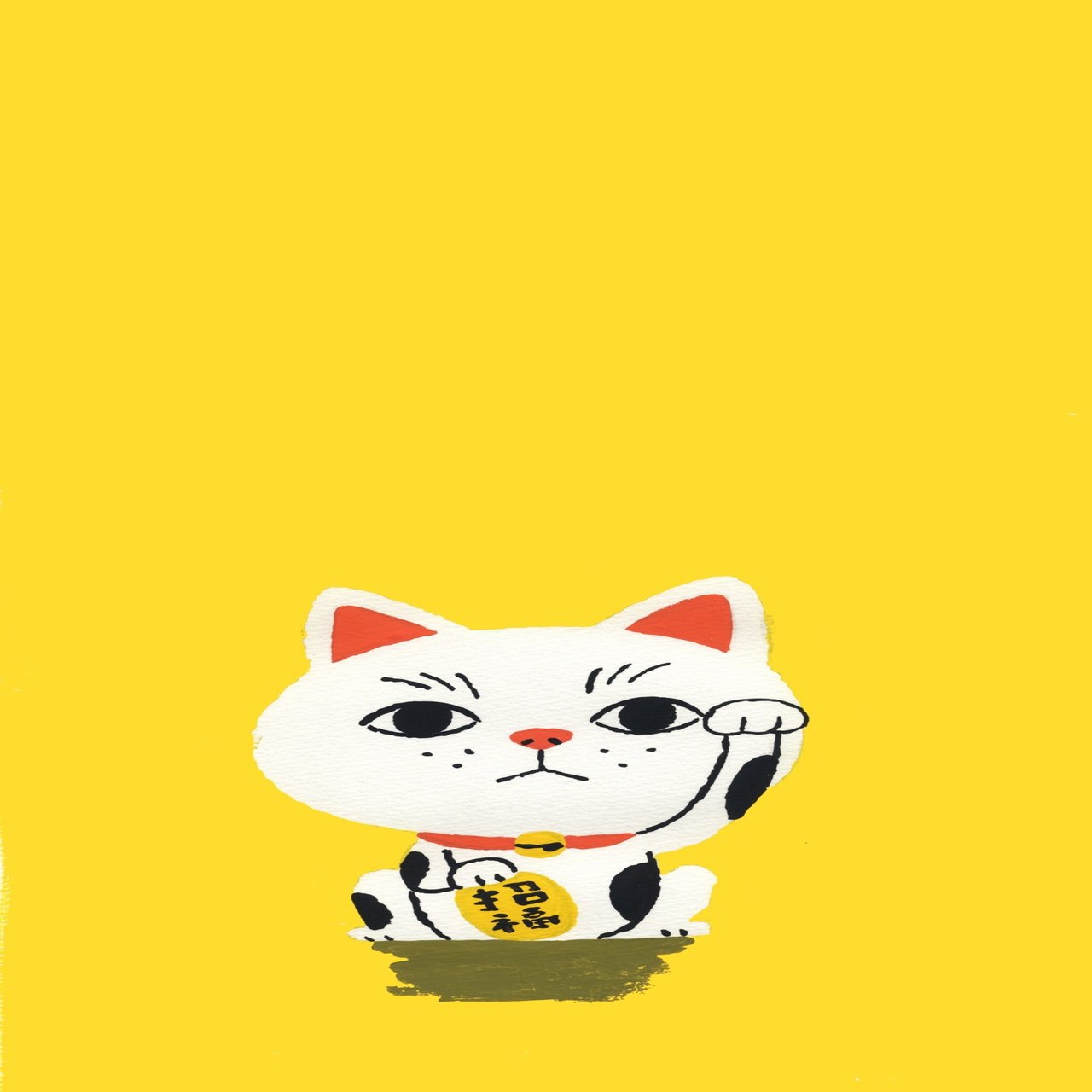 招き猫の日 中川 貴雄 Note