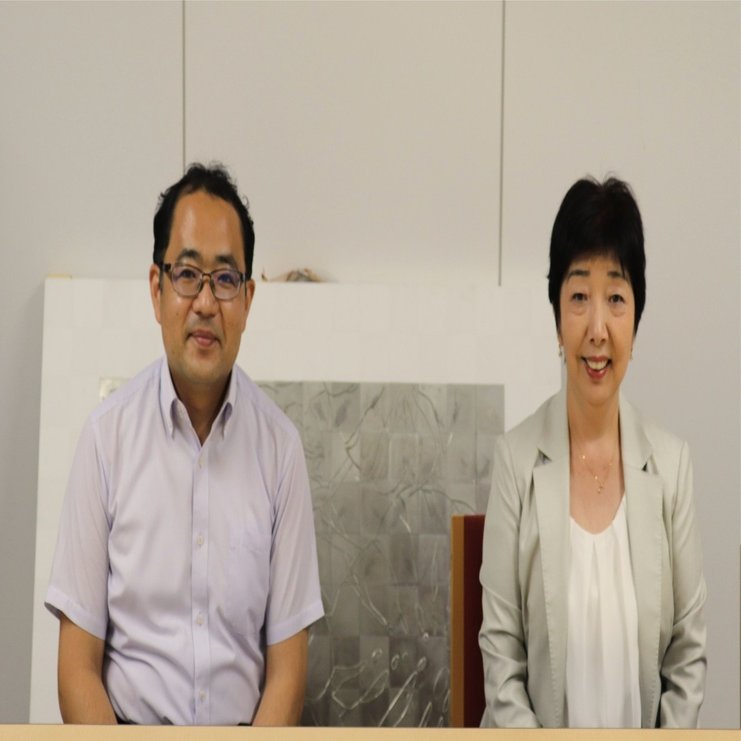 日本女子大学附属中学校の魅力 中受ラジオ編集後記 4 学校選びナビ Powerd By オンライン合同学校説明会 Note