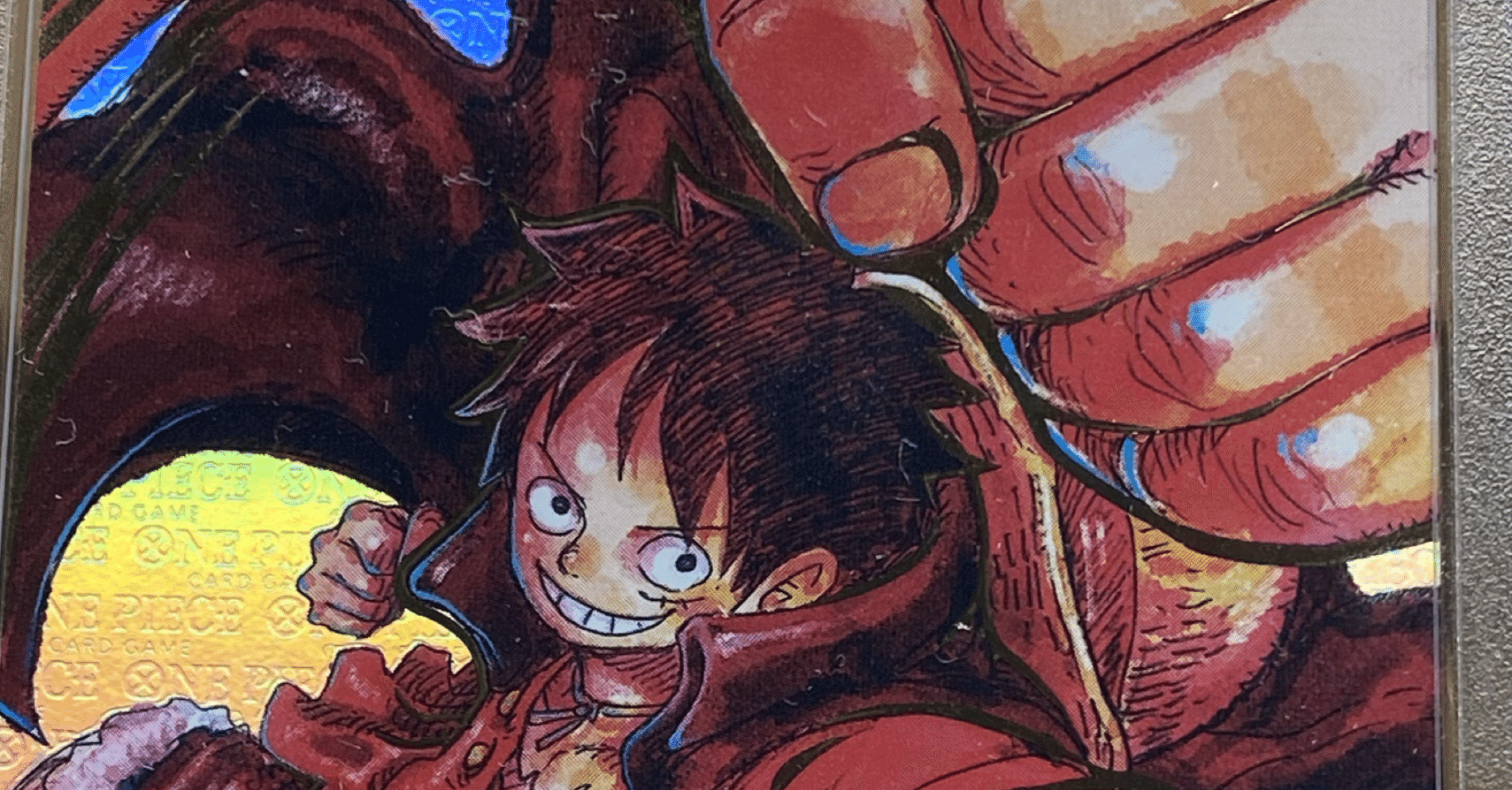 今買うべきオススメ ONE PIECE カード 3選｜怪獣ONE PIECEカード情報