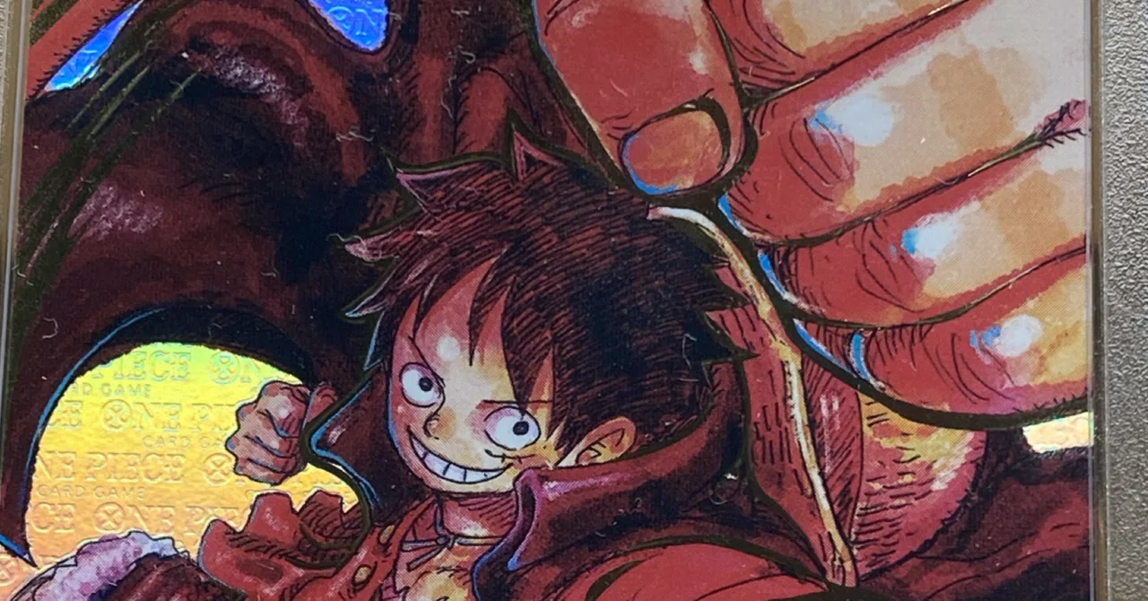 今買うべきオススメ ONE PIECE カード 3選｜怪獣ONE PIECEカード情報