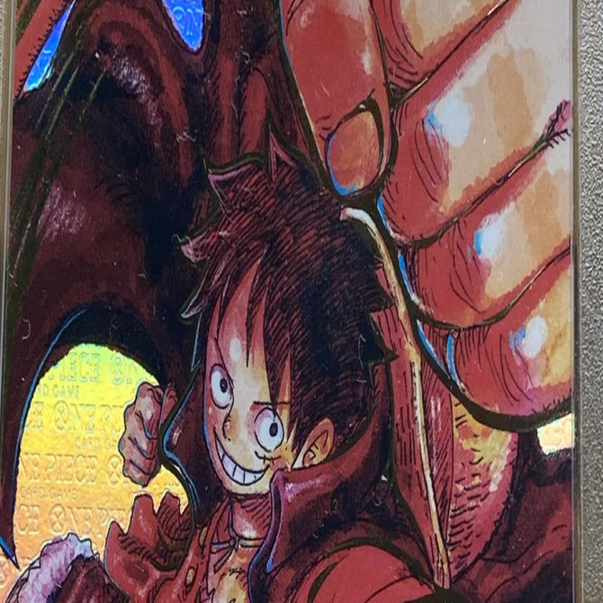 今買うべきオススメ ONE PIECE カード 3選｜怪獣ONE PIECEカード情報