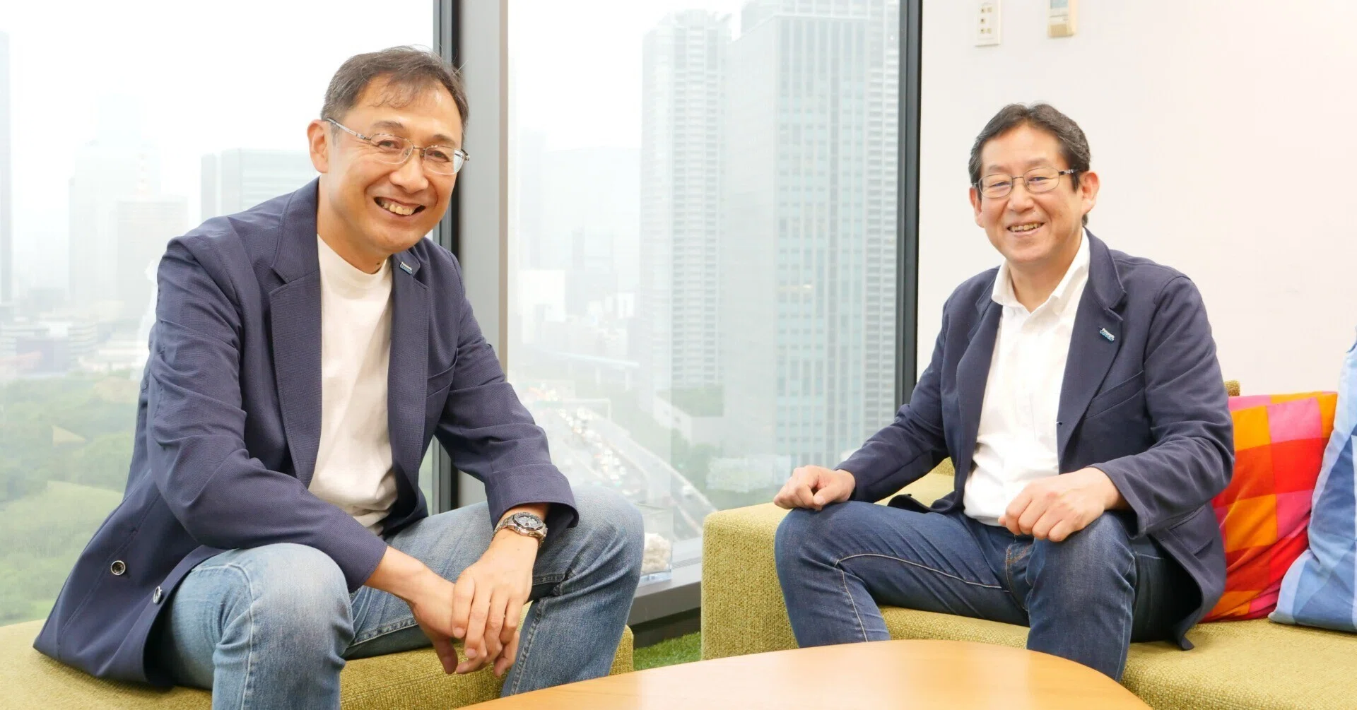 一人ひとりがキャリアオーナーシップをもつ未来へ向けて 〜「キャリア 一人ひとりがキャリアオーナーシップをもつ未来へ向けて 〜「キャリア