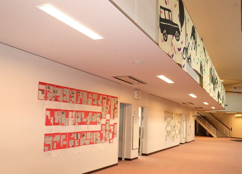 日本女子大学附属中学校の魅力 中受ラジオ編集後記 4 学校選びナビ Powerd By オンライン合同学校説明会 Note