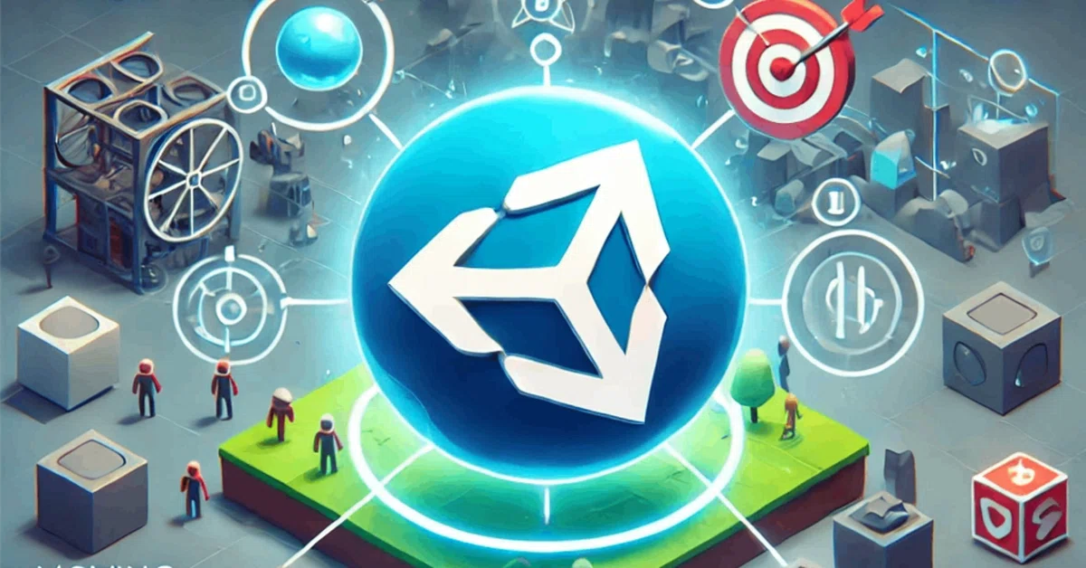 Object With Scale 2-3 Basic Knowledge of Game Objects|ゲーム開発ラボ