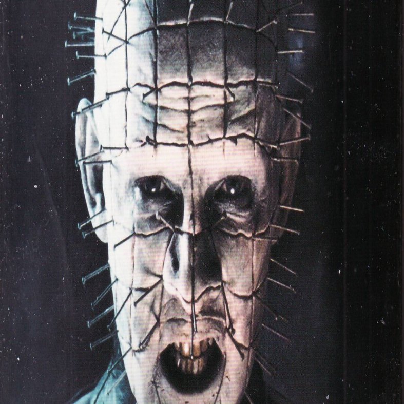 映画「ヘルレイザー」4部作 4Kリマスター ブルーレイBOXレビュー「1＆2