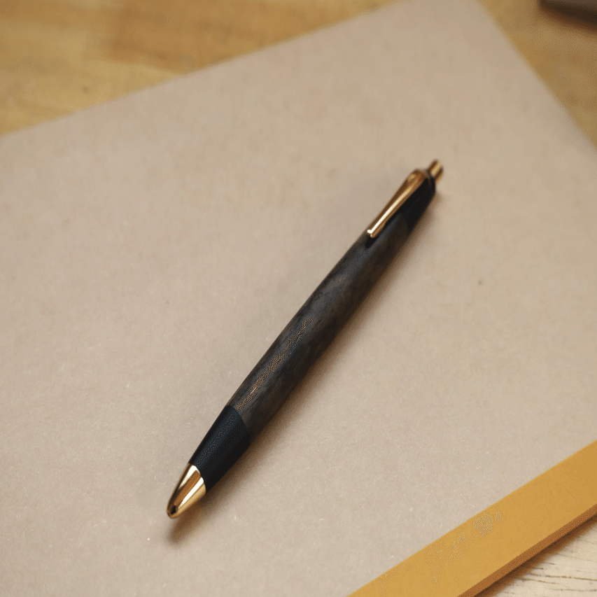 野原工芸のペンが届いた(徹底解説)｜りゅう