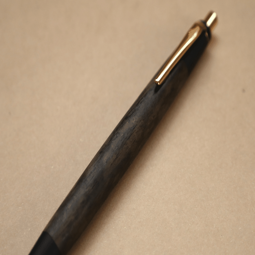 野原工芸のペンが届いた(徹底解説)｜りゅう