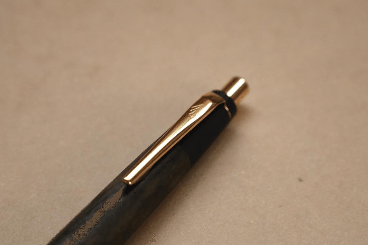野原工芸のペンが届いた(徹底解説)｜りゅう