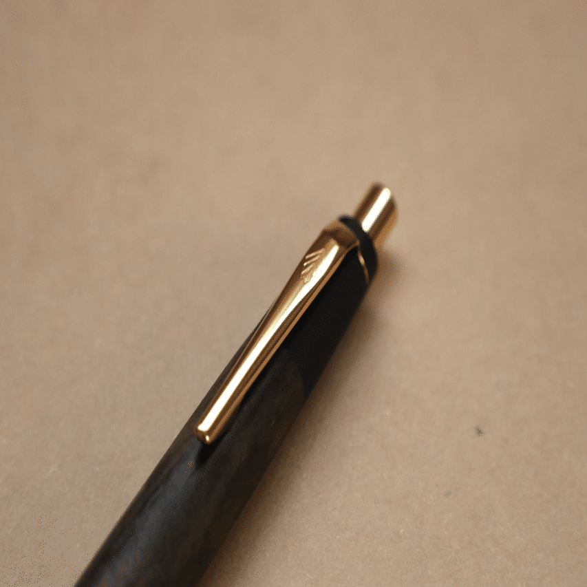 野原工芸のペンが届いた(徹底解説)｜りゅう