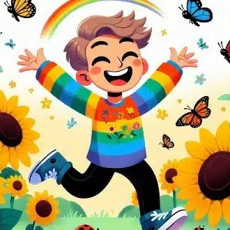好きなことして生きていく！