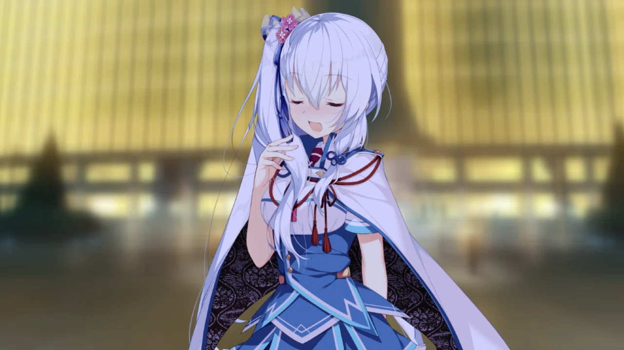 絆きらめく恋いろは』感想｜黎