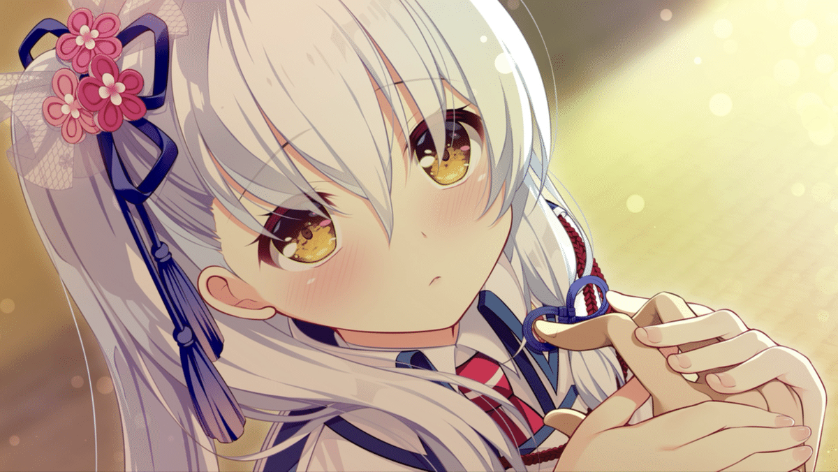 絆きらめく恋いろは』感想｜黎