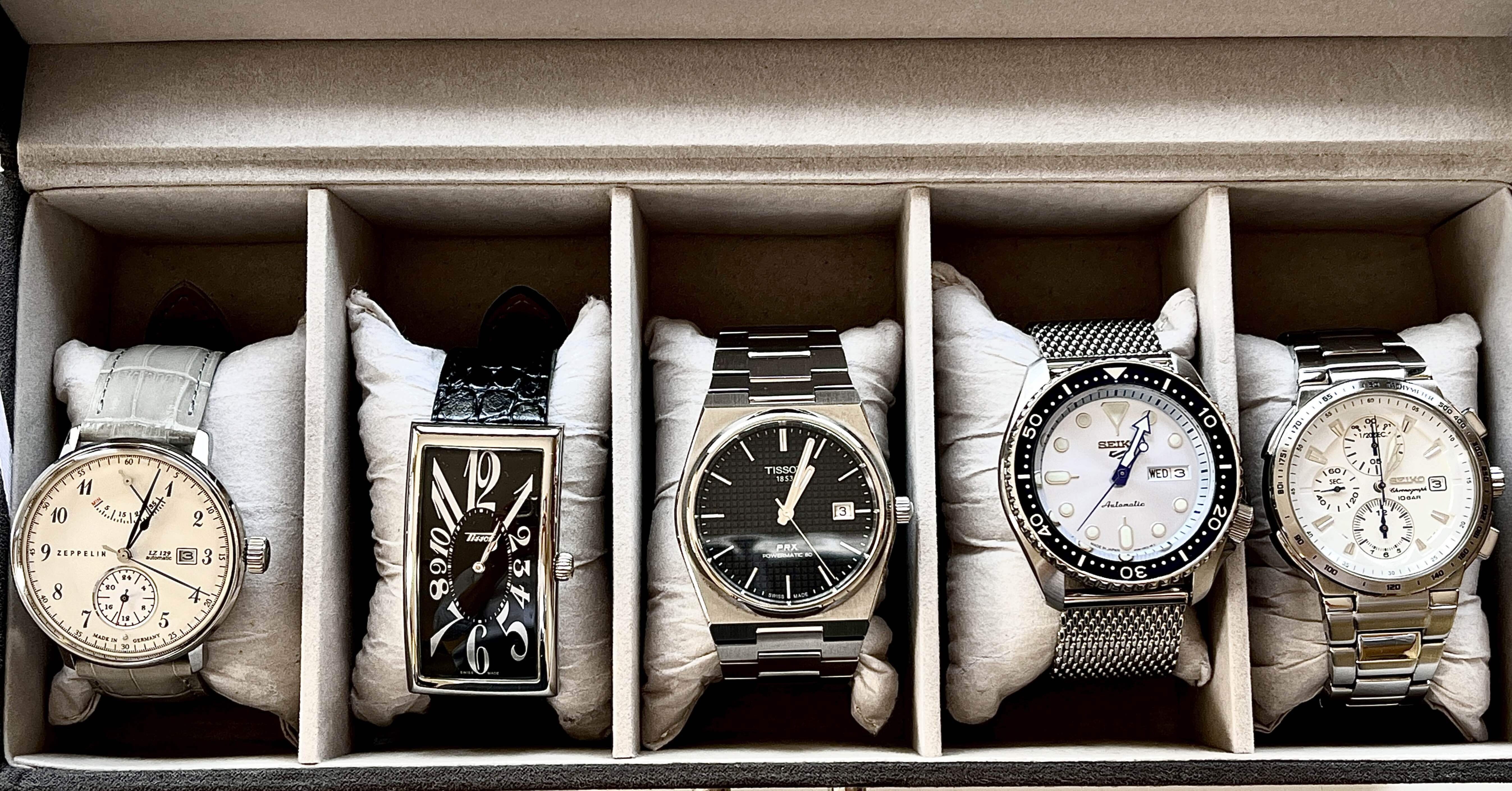 左手は重い方がしっくりくる｜いとその独り言