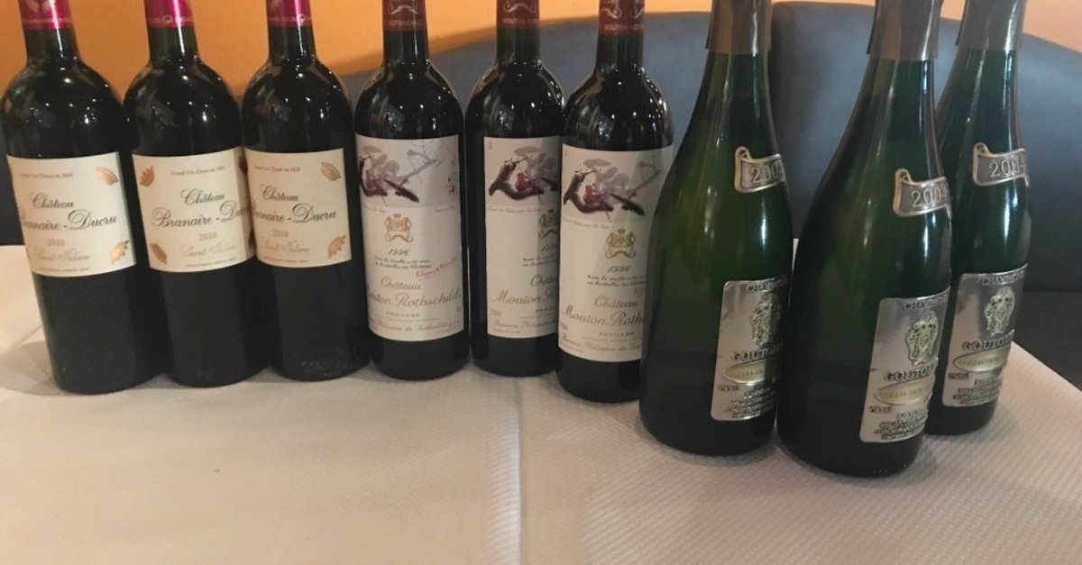 ボルドーワインを語るうえで欠かせない、ボルドーの歴史｜quiyo