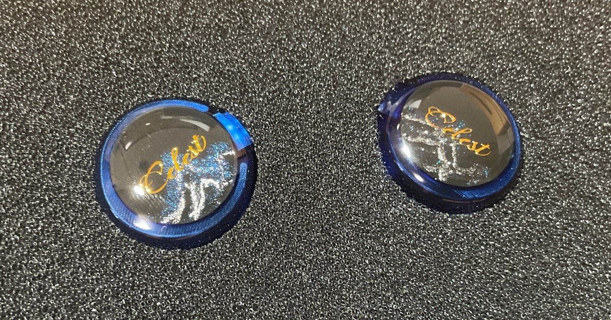 Kinera Celest Pandamon2.0 安くて綺麗で平面駆動で！？｜きゃろ