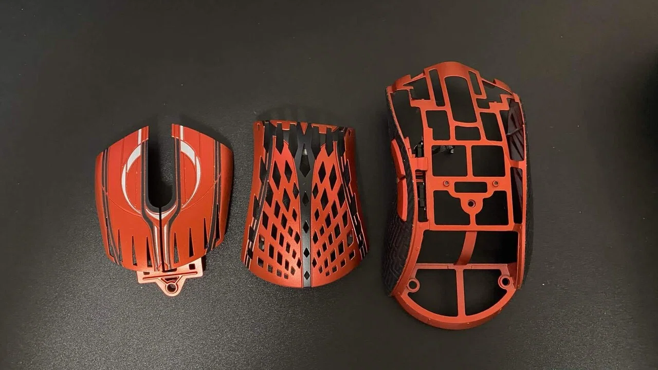 初期ロット】StormBreaker RED 【公式通販】