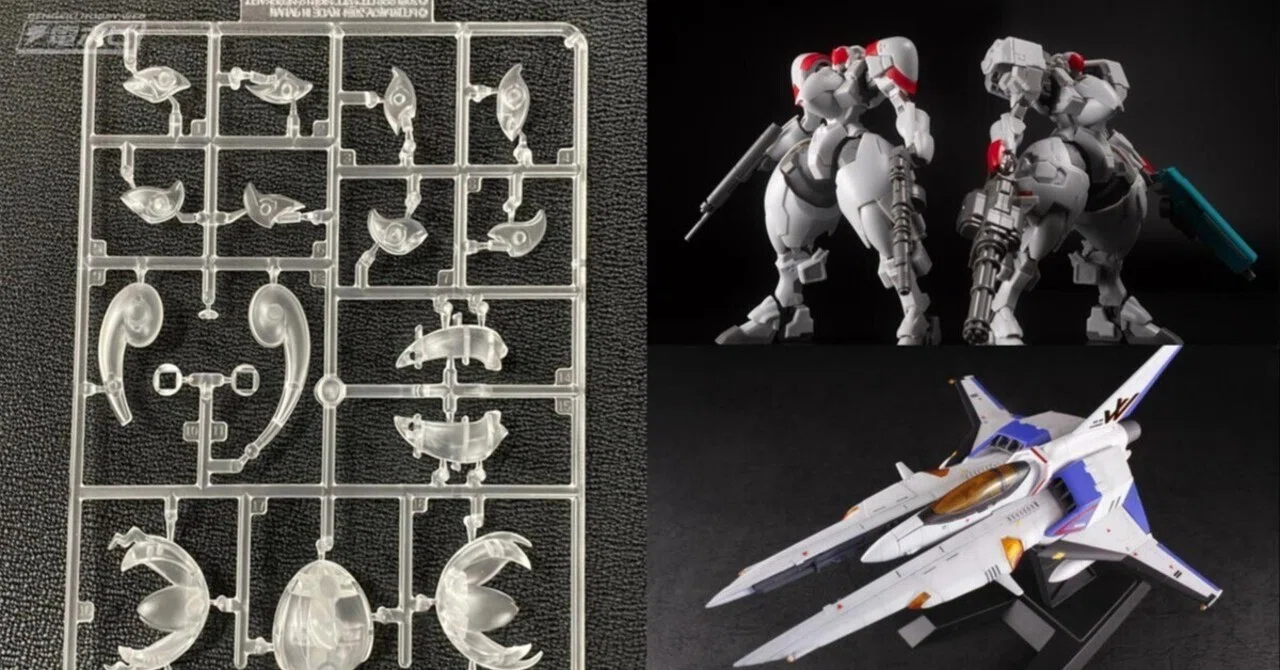 ピーエムオフィスエーブースでずんだもんのプラモデルを買うと先着で