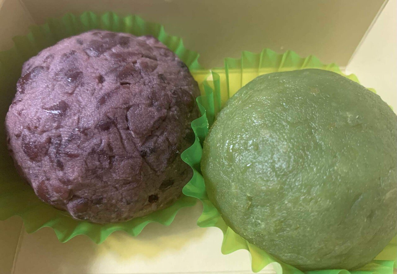 おはぎ様の専用 おはぎの自動販売機｜西浦 宏之 | ノース・ブランド LABO 代表