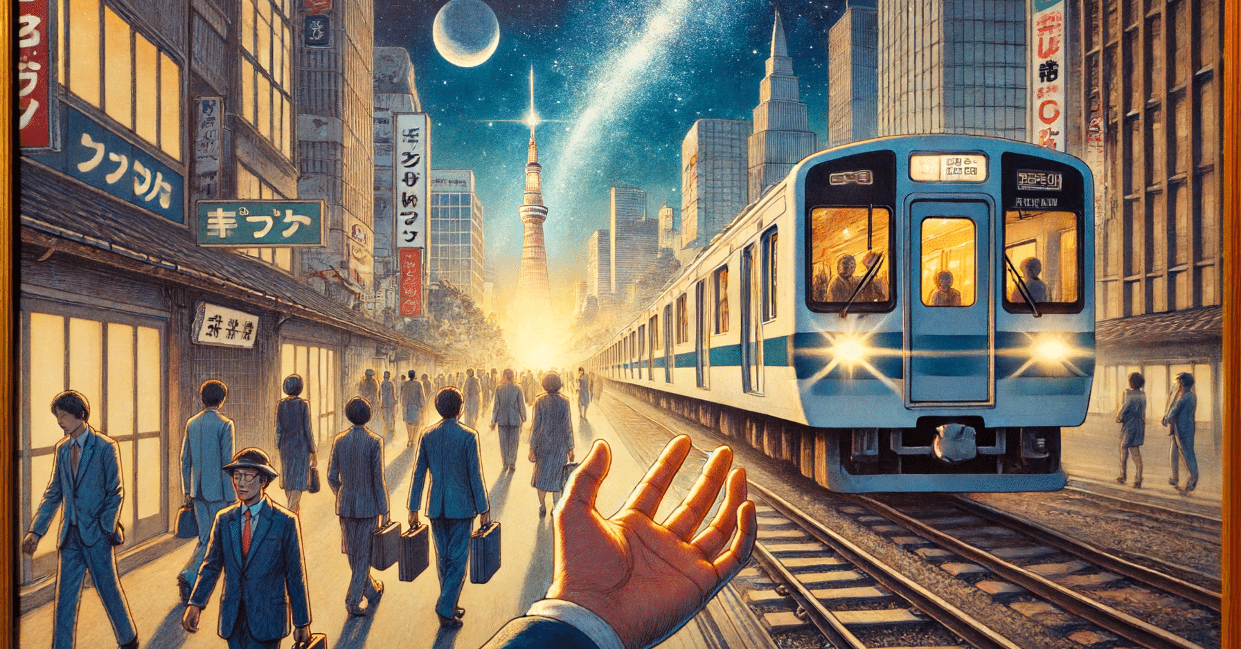 Xにポストした2024年6月中旬のAIイラスト｜なお｜AIイラスト術師