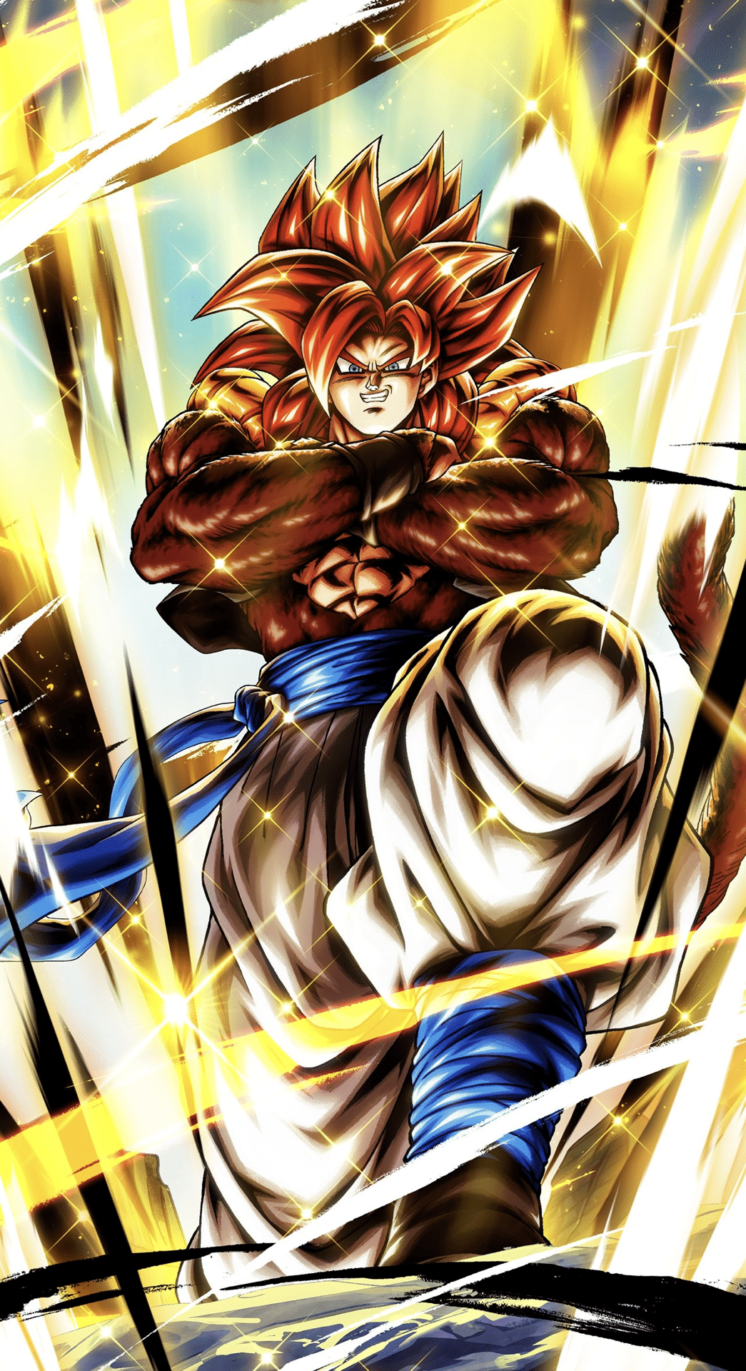 後夜祭開催決定！】今年の周年はエグすぎる!【レジェンズ