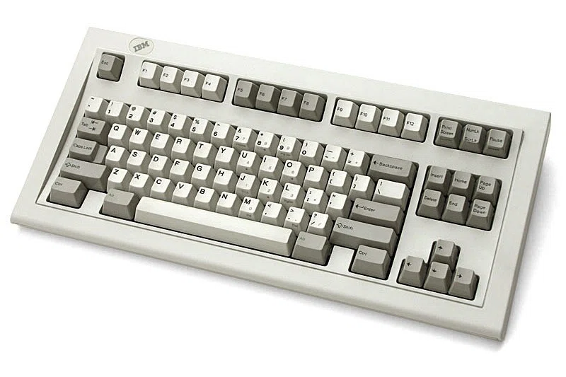 Note17 キーボード沼にハマって 第2章 テンキーレスがいいんだよ Chihiro Fukazawa 深沢 千尋 Note