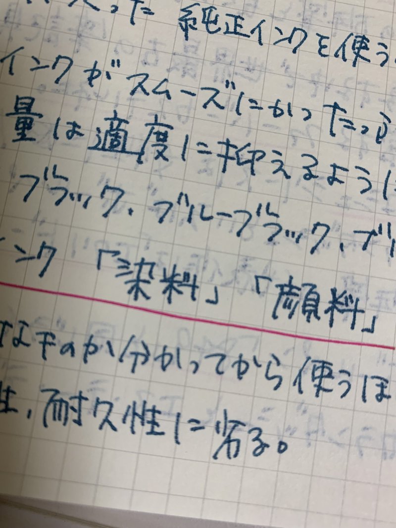 万年筆インク充填で手が汚れる問題 からふる Note 万年筆インク充填で手が汚れる問題 からふる Note