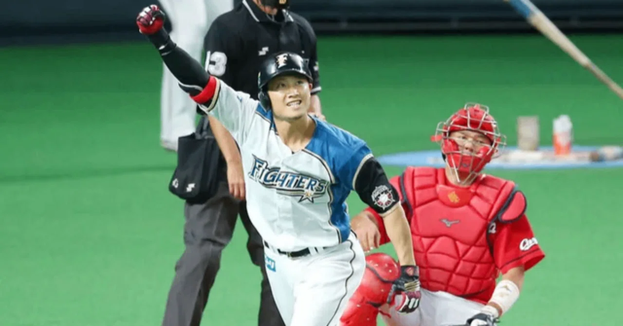 2016年 北海道日本ハムファイターズ(優勝・日本一)｜どいがき