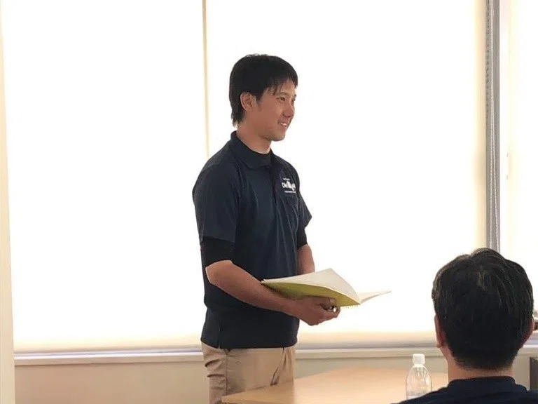 養成講座4