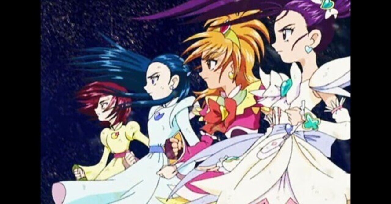 ふたりはプリキュア Splash☆Star」を我が手元に｜諸星だりあ