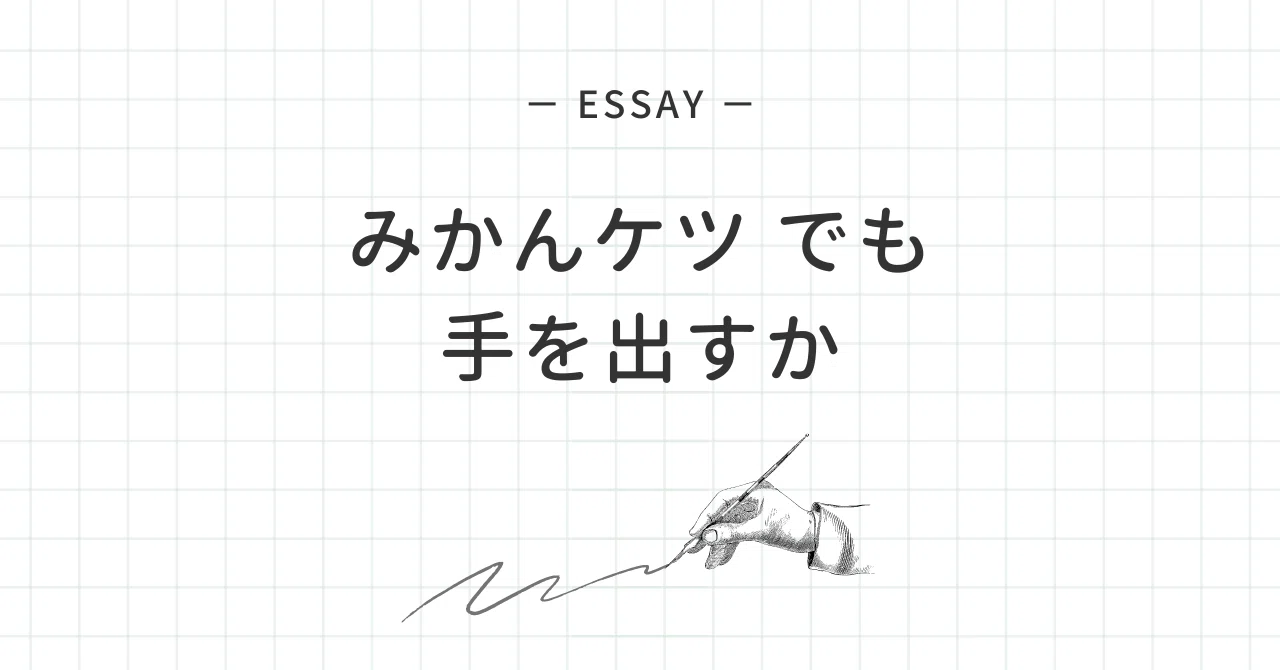 見出し画像