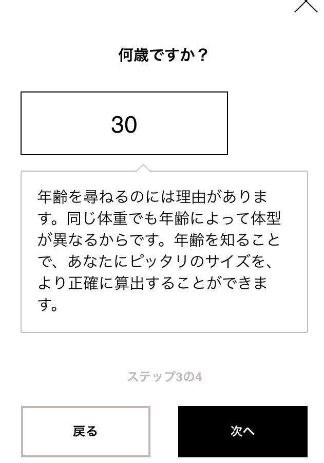 Zara 自分に合うサイズ選びと店舗の在庫 実際に買ってみて Pictoria Note