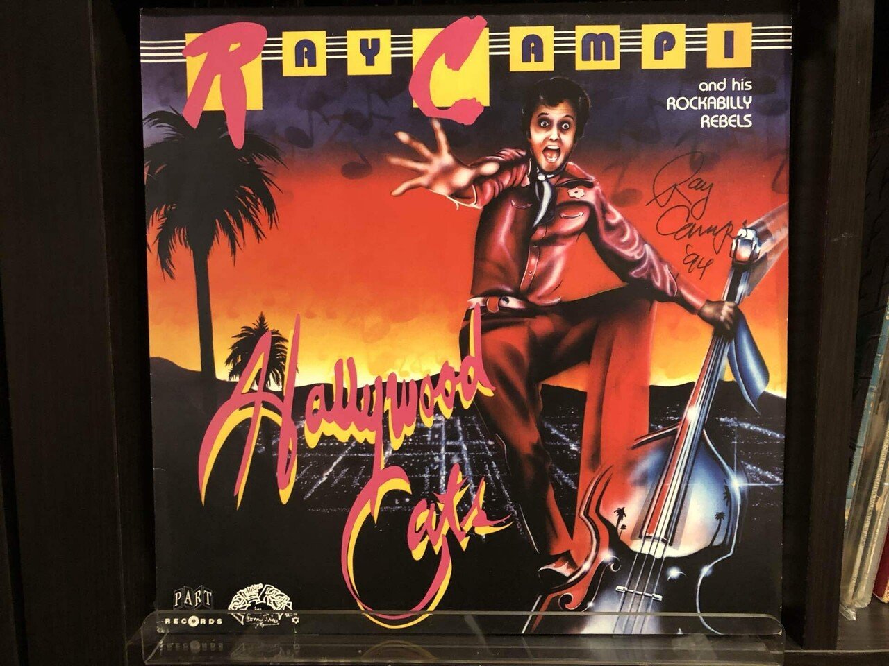 ♠balicanz／みんなのうた　サイコビリー　ロカビリー　バリキャンズ♠ ♤balicanz／みんなのうた サイコビリー ロカビリー