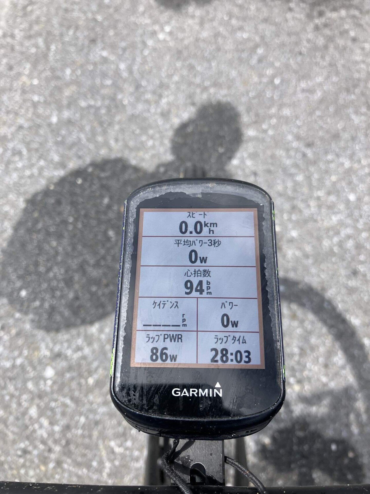 蘇れ！GARMIN！！｜エアロなヤマダ