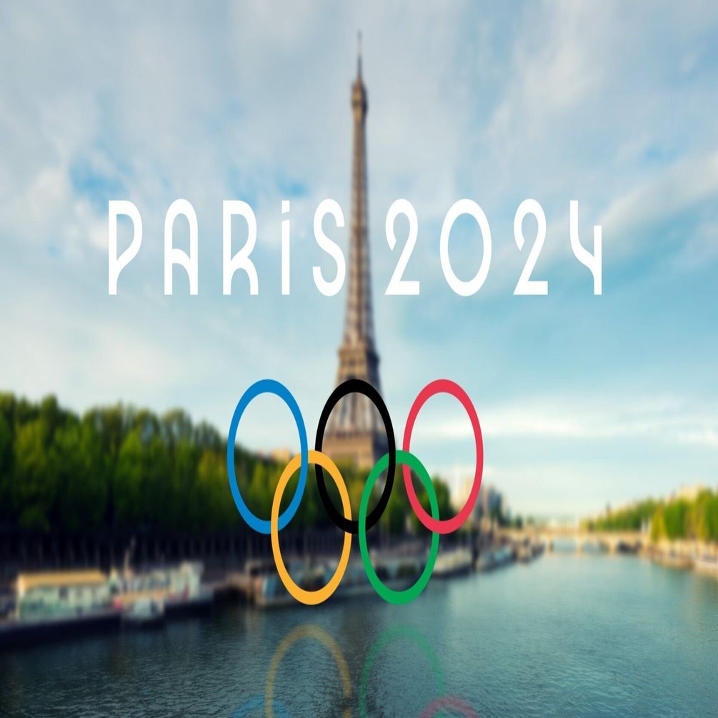 パリオリンピック・パラリンピック、Games Wide Open!｜Sunbears