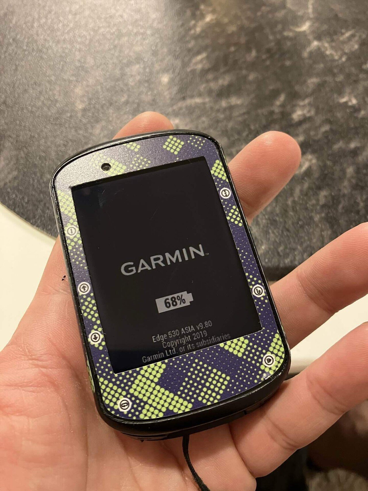 蘇れ！GARMIN！！｜エアロなヤマダ