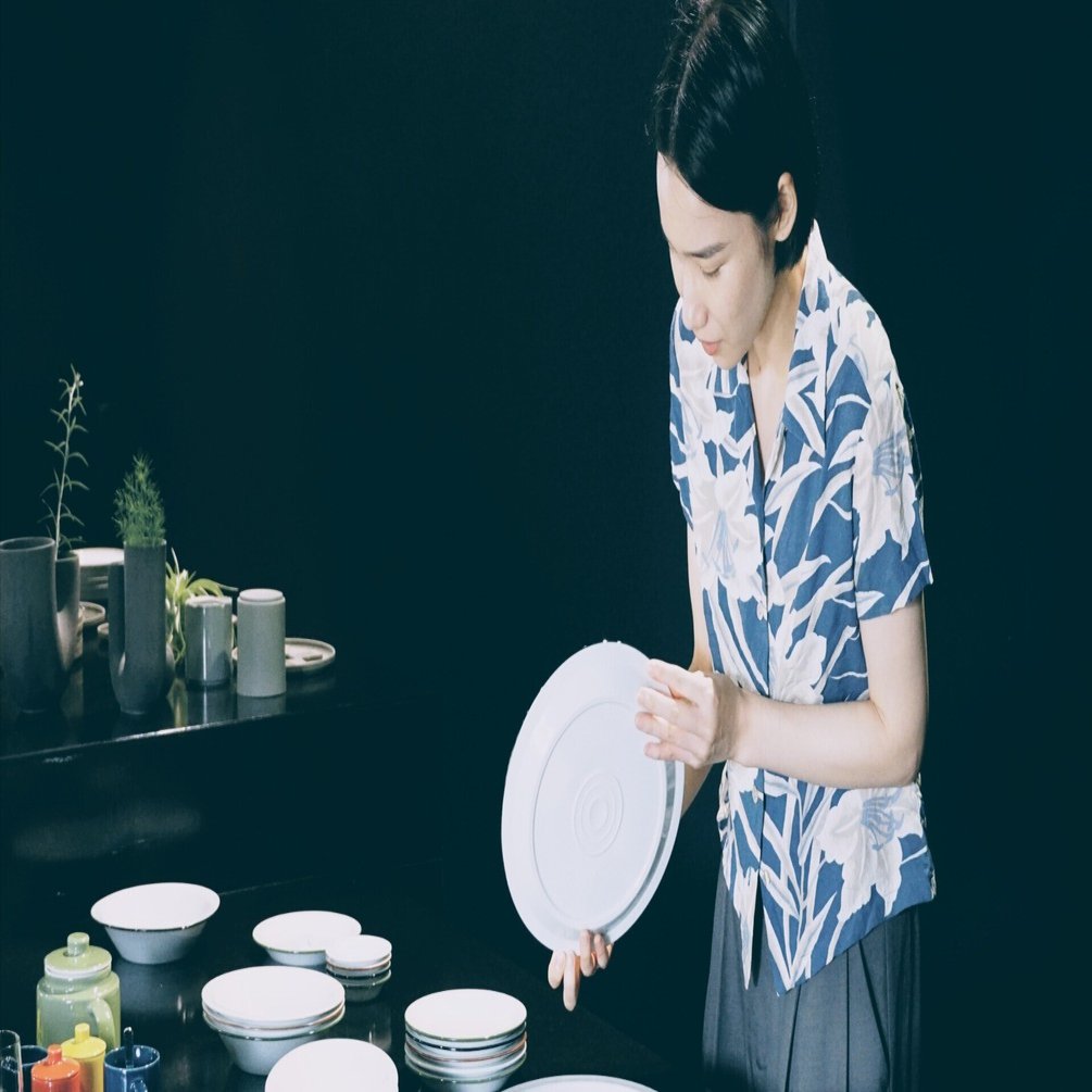 Tokyo Saikai Edition 005】 カワイハルナさん ＜前編＞｜TOKYO SAIKAI