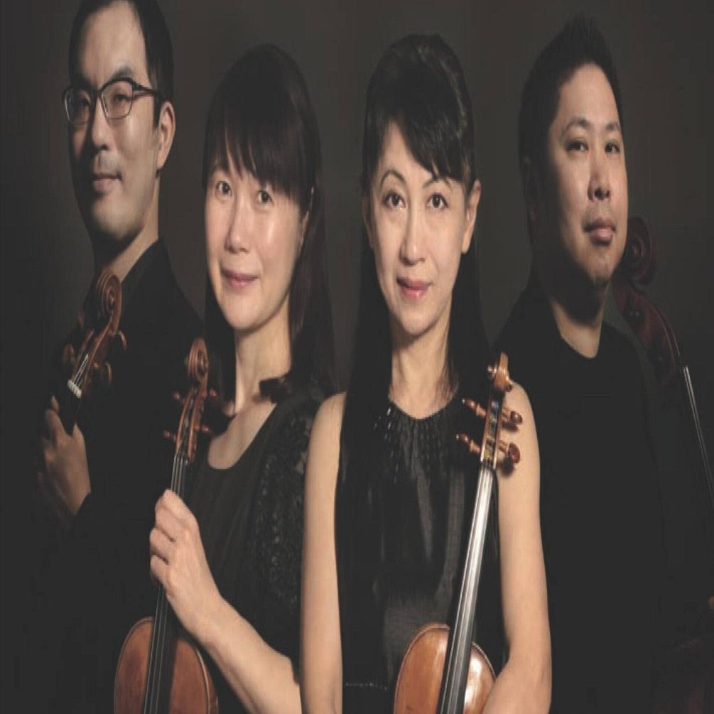 新譜情報】ひばり弦楽四重奏団「ベートーヴェン：弦楽四重奏曲全集Ⅲ